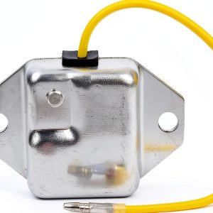 Yamaha Voltage Rectifier Regulator OCPTY Brand-0
