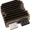 Qagea Mosfet Voltage Regulator Rectifier for Can-am-6