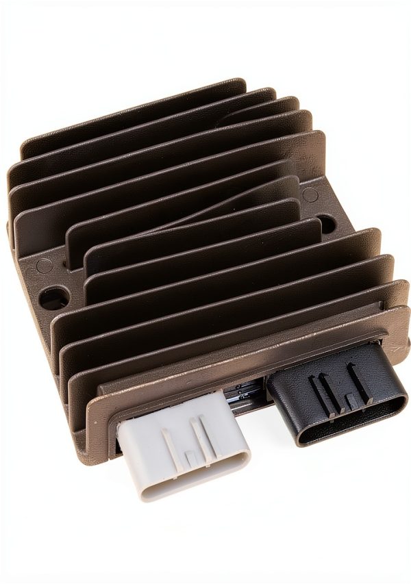 Qagea Mosfet Voltage Regulator Rectifier for Can-am-6