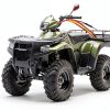 Polaris 500 Voltage Regulator Rectifier by CMOOD-6