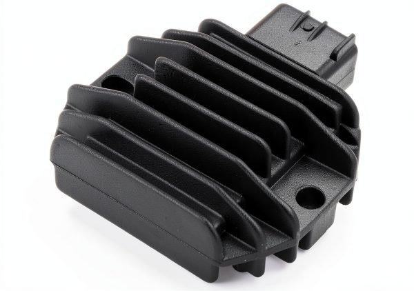 ECCPP Regulator Rectifier for YAMAHA Kodiak 400 450-5