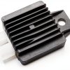 GEARLINTON 4 Pin Regulator Rectifier for GY6 Engine Scooters-1
