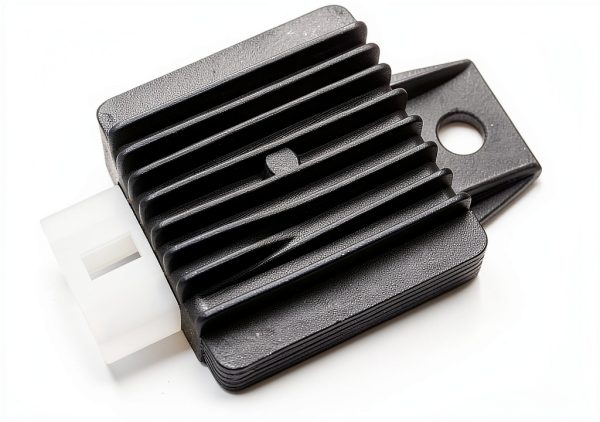 GEARLINTON 4 Pin Regulator Rectifier for GY6 Engine Scooters-1
