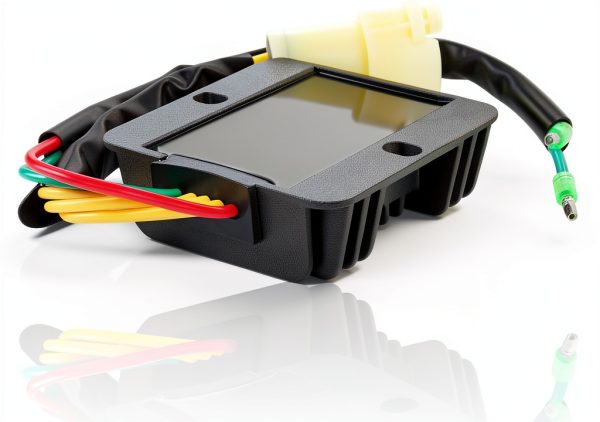 AUTOKAY Honda TRX300 Regulator Rectifier 1993-2000-2