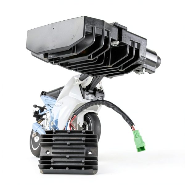 Honda GX620 Rectifier Module by AGradify-1