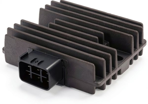 Anxingo Powersports Alternator Rectifier Metal-6