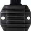 ECCPP Regulator Rectifier for YAMAHA Kodiak 400 450-0
