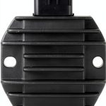 ECCPP Regulator Rectifier for YAMAHA Kodiak 400 450-0