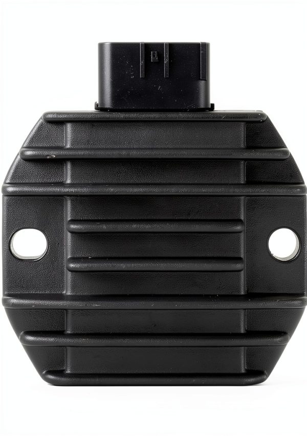 ECCPP Regulator Rectifier for YAMAHA Kodiak 400 450-0
