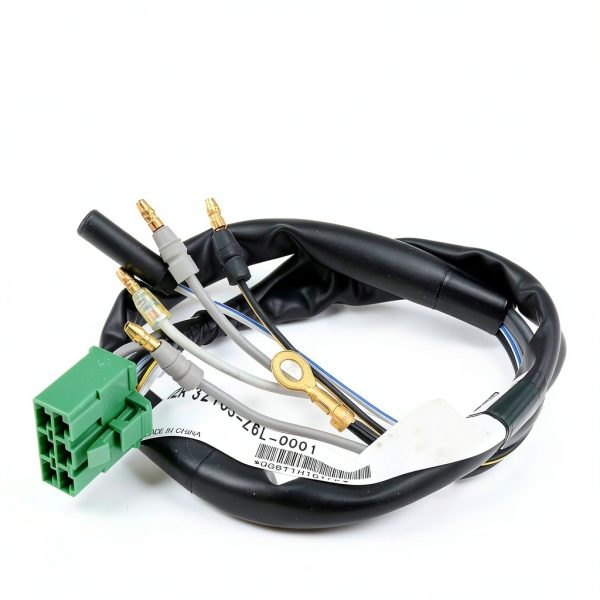 Honda GX620 Rectifier Module by AGradify-4