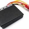 Vicue Voltage Regulator Rectifier Assembly for Sportsman 700-3