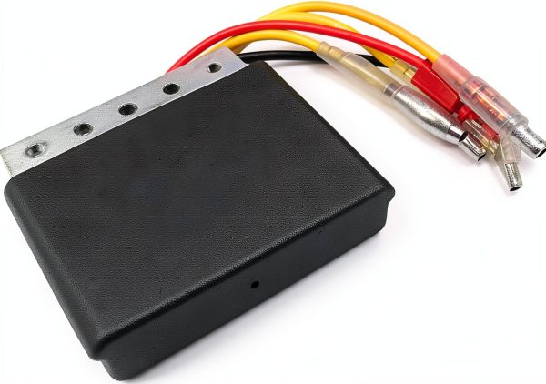 Vicue Voltage Regulator Rectifier Assembly for Sportsman 700-3