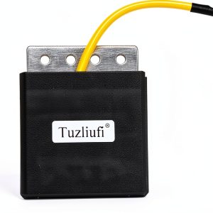 Tuzliufi Powersports Alternator Rectifier Replacement-0