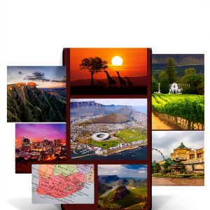 Travel Guide South Africa Kindle Edition Amazon-0