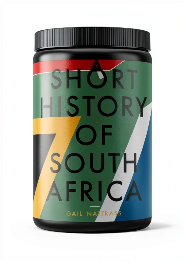 South Africa Travel Kindle by Biteback Publishing-0