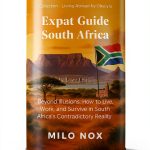 Kindle Store Republic of South Africa Travel Book-0