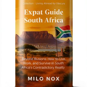Kindle Store Republic of South Africa Travel Book-0