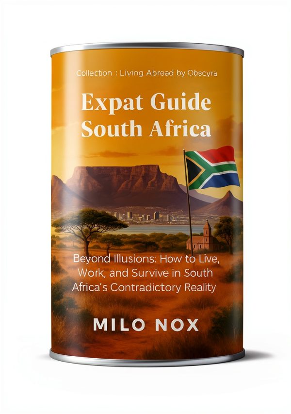 Kindle Store Republic of South Africa Travel Book-0