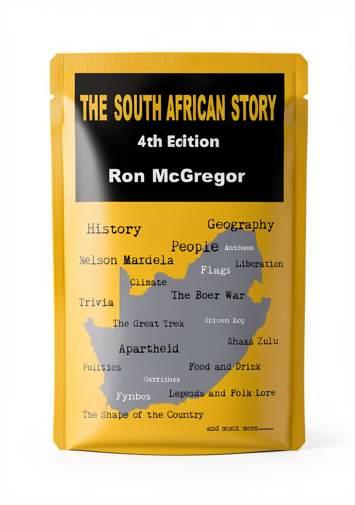 TDS Publishing Kindle Book cover