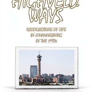 Johannesburg Travel Guide Kindle eBook by Amazon-0