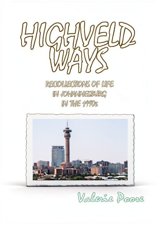 Johannesburg Travel Guide Kindle eBook by Amazon-0