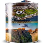 Kindle Travel Guide South Africa Best Sellers-0
