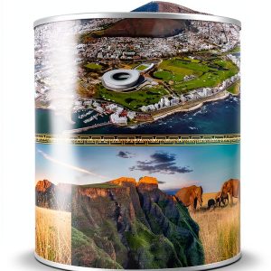 Kindle Travel Guide South Africa Best Sellers-0