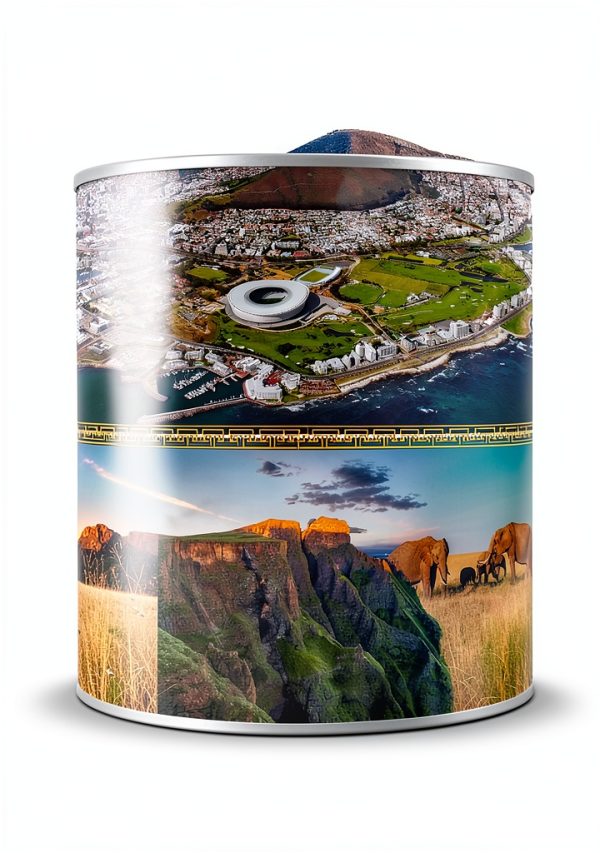Kindle Travel Guide South Africa Best Sellers-0