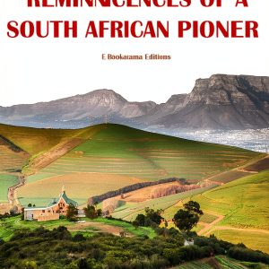 South Africa Travel Guide E-BOOKARAMA Kindle eBook-0
