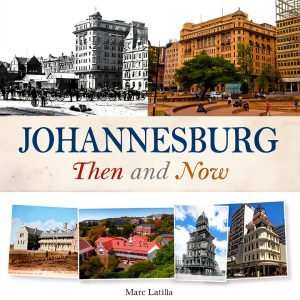 South Africa Travel Guide Struik Nature Kindle-0