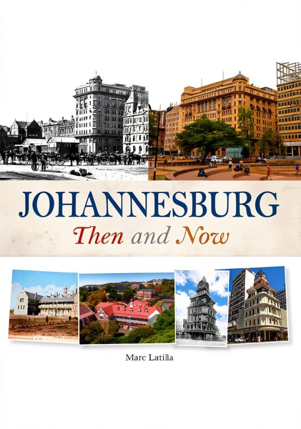 South Africa Travel Guide Struik Nature Kindle-0
