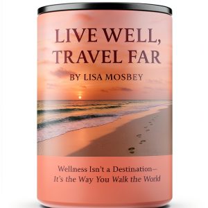 Amazon Kindle eBook South Africa & Peru Travel Guide with Healing Tips-0