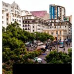 South Africa Travel Guide Kindle eBook by DigiCat with 501 Pages-0