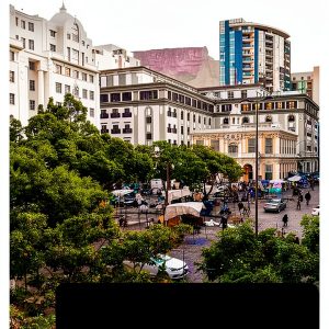 South Africa Travel Guide Kindle eBook by DigiCat with 501 Pages-0