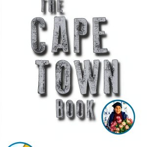 Cape Town Travel Guide Kindle by Struik Travel & Heritage – 891 Pages-0