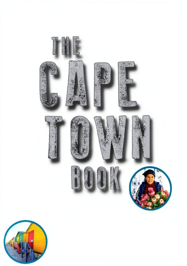 Cape Town Travel Guide Kindle by Struik Travel & Heritage – 891 Pages-0