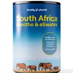 Lonely Planet South Africa Travel Guide 13th Edition Kindle eBook-0