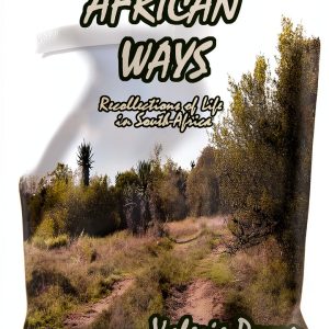 African Ways South Africa Travel Kindle eBook by Amazon-0