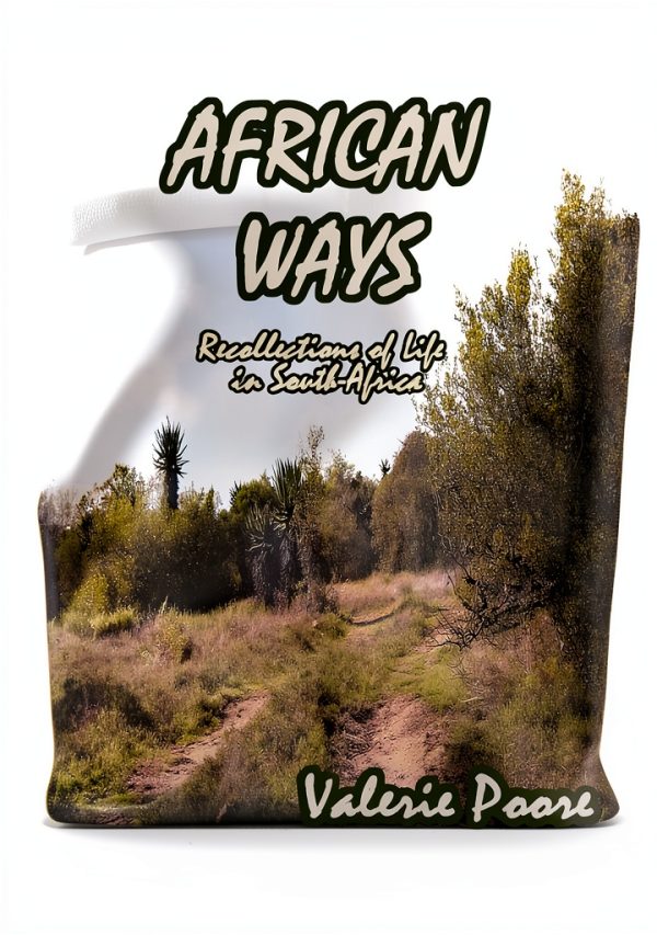 African Ways South Africa Travel Kindle eBook by Amazon-0