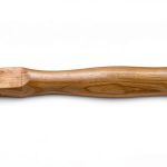 12" Claw Hammer Handle for 7 Oz Hammers Seymour Brown Easy Install-0