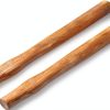 Hammer Handle uxcell 16 Inch Replacement for 2-4 lb Hammers 2 Pack-0