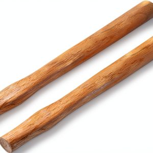 Hammer Handle uxcell 16 Inch Replacement for 2-4 lb Hammers 2 Pack-0