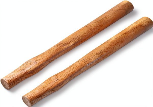 Hammer Handle uxcell 16 Inch Replacement for 2-4 lb Hammers 2 Pack-0