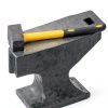 High Strength Fiberglass Sledge Hammer Handle by Holibanna Yellow Grip-7