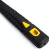 High Strength Fiberglass Sledge Hammer Handle by Holibanna Yellow Grip-6