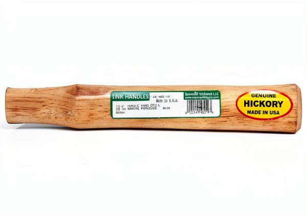 Sledge Hammer Handle Seymour LK-480-19 10-1/2-Inch Oval Eye-0
