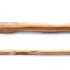 Premium Toon Wood Hammer Handle 38cm by FOCMKEAS Steel Wedge-1
