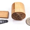 Garland 53005 Replacement Split-Head Handle Wood Color Size-5-1
