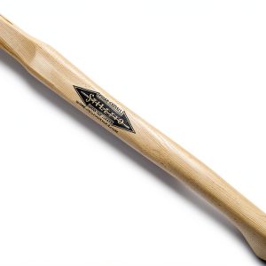 Stiletto STLHDL-MHC 18" Curved Replaceable Hammer Handle Black 16oz-0