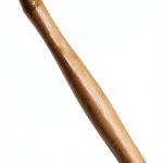 Martin HH59 Hickory Hammer Handle 14-1/2" for 1lb and 1-1/4lb Peen-0